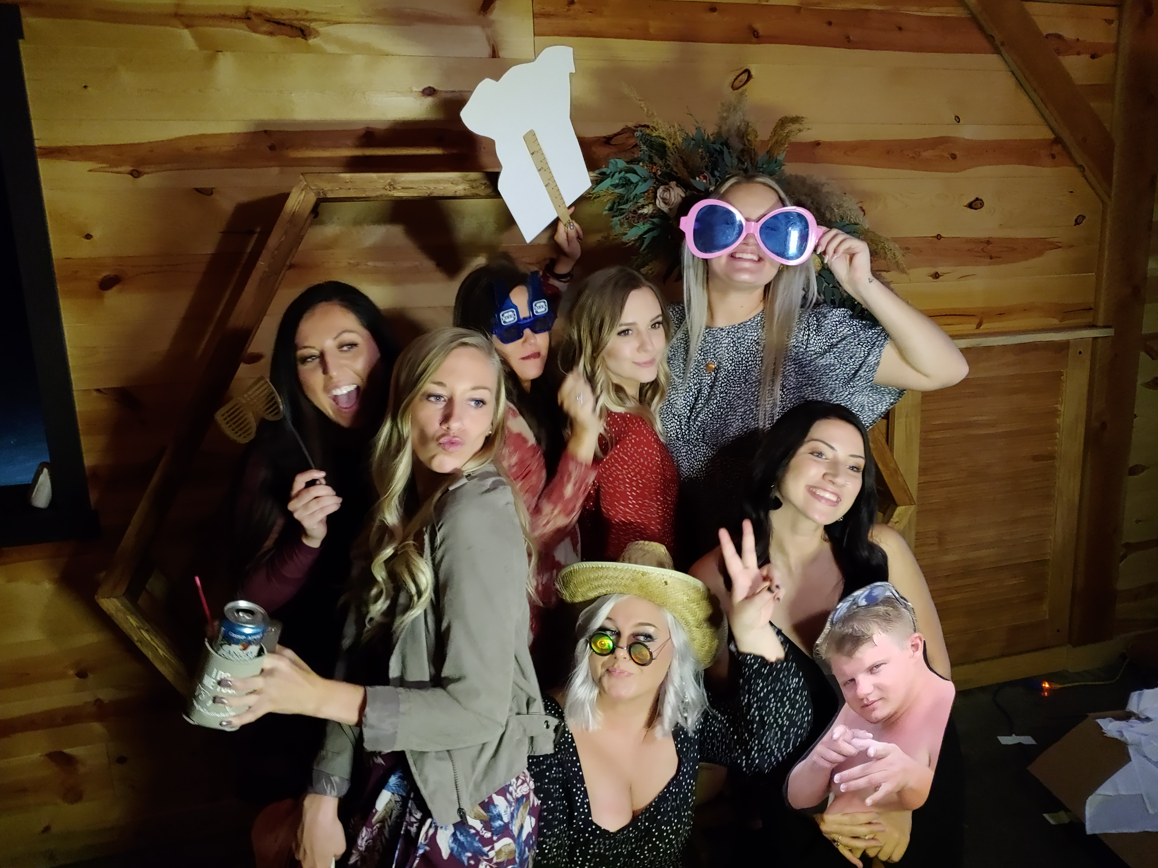 Great Faces Photobooth